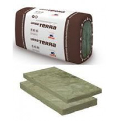 Утеплитель Урса Терра. Ursa Terra 34 PN PRO .50 мм, 50 мм