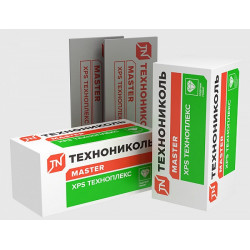 Утеплитель Техноплекс, 30 мм