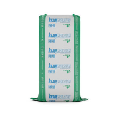 КНАУФ INSULATION PROF TS 037 Aquastatik 100 мм