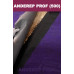 Подкладочный ковер ТЕХНОНИКОЛЬ (ANDEREP PROF 500) 40 × 1 м Подкладочный ковер ТЕХНОНИКОЛЬ (ANDEREP PROF 500) 40 × 1 м