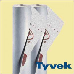 Паропроницаемая мембрана Тайвек «Tyvek Soft»